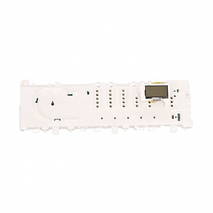 Nieskonfigurowany elektroniczny układ sterowania z wyświetlaczem do suszarki Electrolux / AEG 4055227393