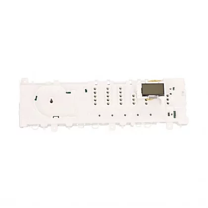 Elektronika do suszarek bębnowyc Nieskonfigurowany elektroniczny układ sterowania z wyświetlaczem do suszarki Electrolux / AEG 4055227393