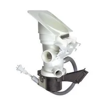 Pompa odpływowa do pralki Whirlpool / Indesit / Ariston / Hotpoint 481231018458 C00312598 481231028144 C00311139