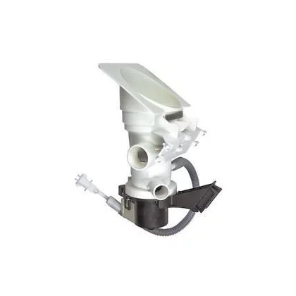 Pompa odpływowa do pralki Whirlpool / Indesit / Ariston / Hotpoint 481231018458 C00312598 481231028144 C00311139