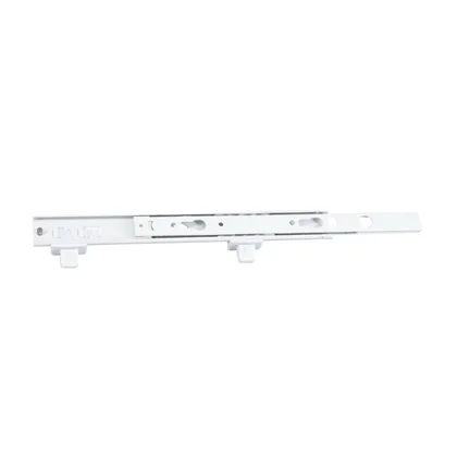 Prowadnice do szuflad - różni pr Lewa szyna prowadnicy pojemnika do chłodziarki Electrolux / AEG 250 mm