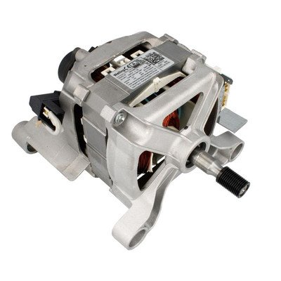 Silnik napędowy pralki Whirlpool/Indesit C00510053 488000510053 oryginał