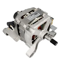 Silnik napędowy do pralki Whirlpool / Indesit / Ariston / Hotpoint C00510053 488000510053 oryginał