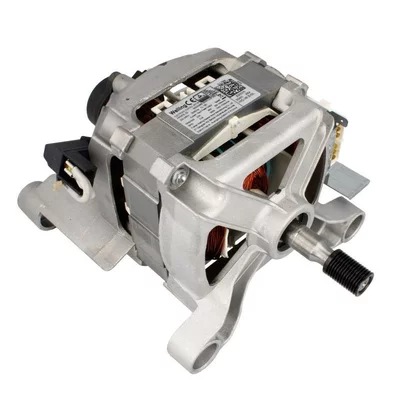 Silnik napędowy do pralki Whirlpool / Indesit / Ariston / Hotpoint C00510053 488000510053 oryginał