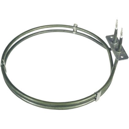 Grzałka termoobiegu 2400W,230V do piekarnika Electrolux – zamiennik do 3871425108 , 3156914016