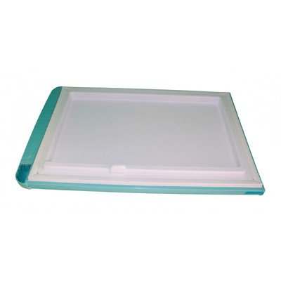 Drzwi chłodziarko-zamrażarki Amica niebieskie 1038677