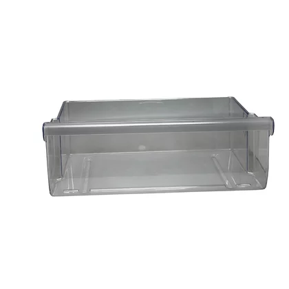 Szuflada na warzywa do lodówki Whirlpool / Indesit / Ariston / Hotpoint 481241870067 C00317103