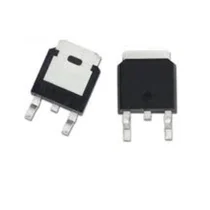 Elementy elektryczne do pralek r Tyrystor-triak do pralki Samsung 2 A 700 V 500 V/US DPAK 1401-001091