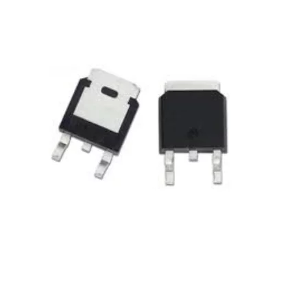 Elementy elektryczne do pralek r Tyrystor-triak do pralki Samsung 2 A 700 V 500 V/US DPAK 1401-001091