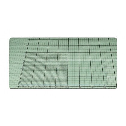 Półka szklana do chłodziarko-zamrażarki Amica 360 x 140 x 3 mm 1035729