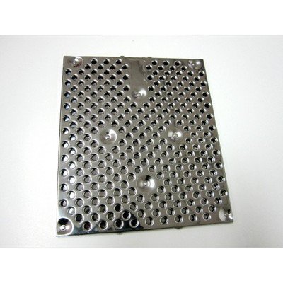 Filtr tłuszczowy okapu (C00111032) 481248058411