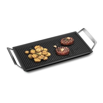 Płyta grillowa E9HL33 do płyty indukcyjnej Electrolux (9029797066)
