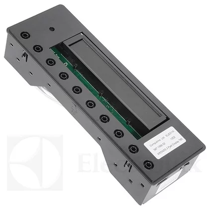Zestaw programatora do piekarnika Electrolux / Zanussi / Zanker 3578579074