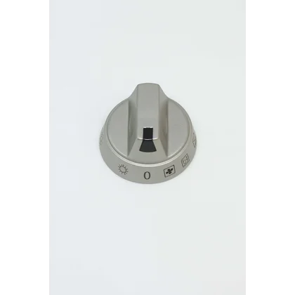 Pokrętło do kuchni Amica srebrne E454.00/09.10639.00 9048450