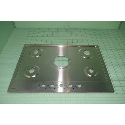 Płyta robocza do płyty gazowej Amica PGCA9101AoB 1046341