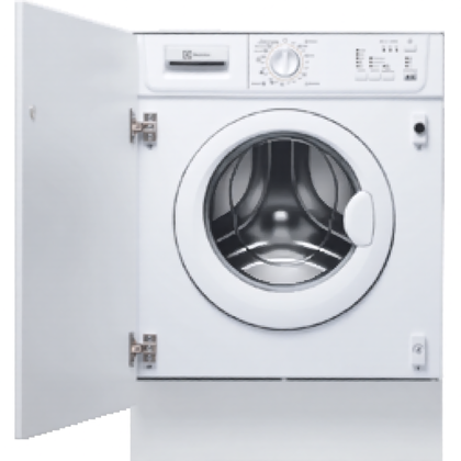 Skonfigurowany moduł sterujący do pralki Electrolux / AEG EWM1100 973914528014009