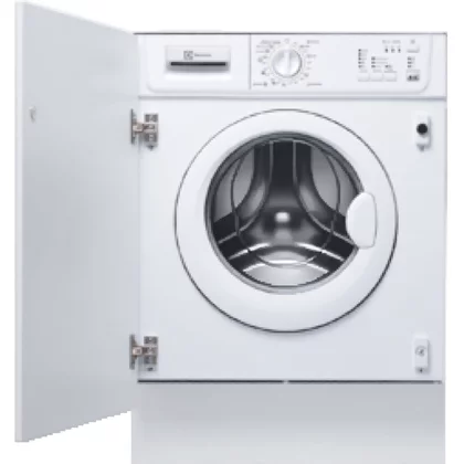 Elementy elektryczne do pralek r Skonfigurowany moduł sterujący do pralki Electrolux / AEG EWM1100 973914528014009