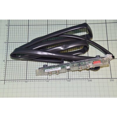 Maskownica Wyspa G+D do okapu Amica (1035142)