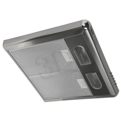 Okap kominowy Akpo WK-5 Elegant Turbo 60 Inox Mini inox satyna 60 cm 207 m³/h
