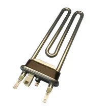Elementy elektryczne do pralek r Grzałka z czujnikiem do pralki Amica 2000 W 1024394