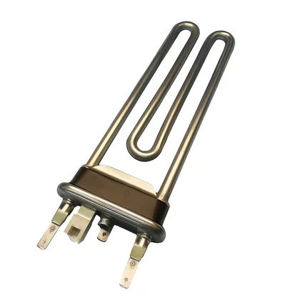 Elementy elektryczne do pralek r Grzałka z czujnikiem do pralki Amica 2000 W 1024394