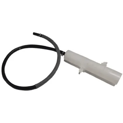 Wąż zbiornik-presostat do pralki Ariston / Indesit / Hotpoint / Whirlpool TL PH2001 C00083897 482000027605