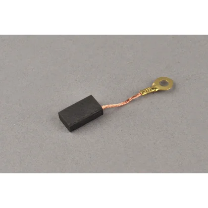 Szczotka węglowa do młotka udarowego Domax 5 x 10 x 16 mm GR34