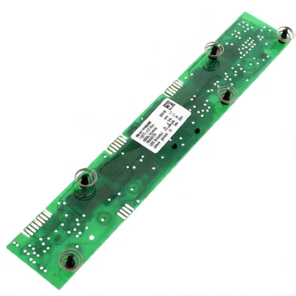 Moduł elektroniczny sensorowy do płyty indukcyjnej Whirlpool 481010549484 C00325157