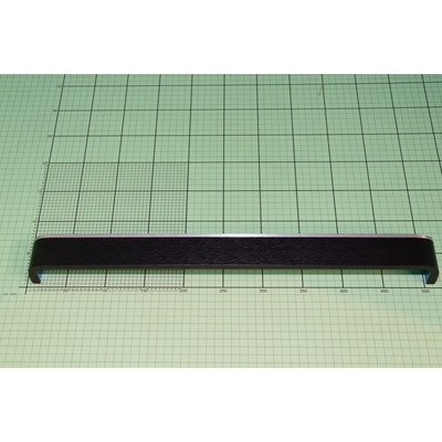 Podzespół podświetlenia uchwytu drzwi - czarny (9075226)