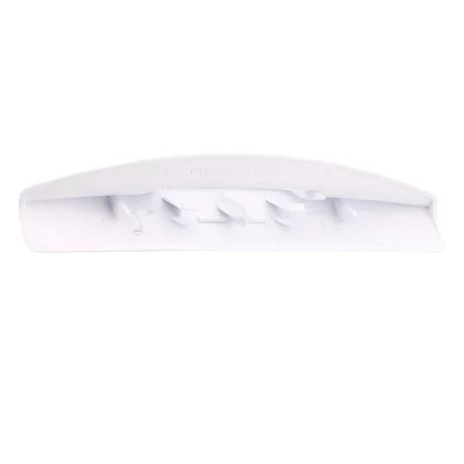Uchwyt drzwi pralki Electrolux / AEG biały 1468572068