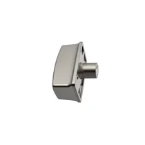 Pokrętło sterujące do piekarnika Whirlpool inox 481241278933 C00377627