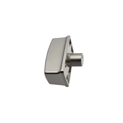 Pokrętło sterujące do piekarnika Whirlpool inox 481241278933 C00377627