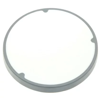 Kółko tylne duże do odkurzacza Zelmer / Bosch białe 270.0028 00793858