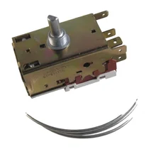Termostat mechaniczny do chłodziarki Polar / Whirlpool K59-H2801 488899903623