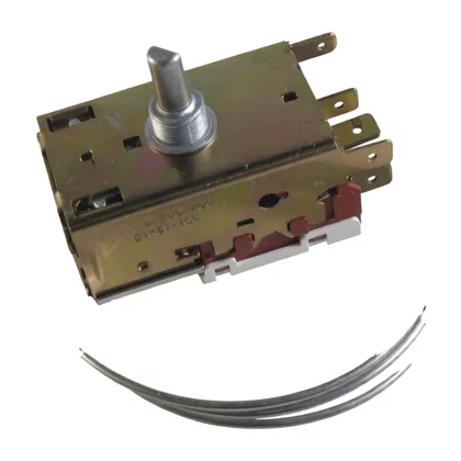 Termostat mechaniczny do chłodziarki Polar / Whirlpool K59-H2801 488899903623