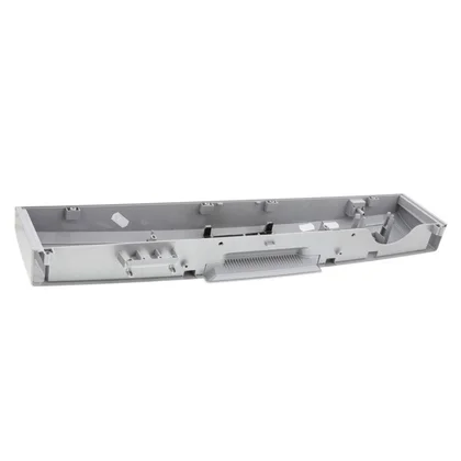 Przyciski i pokrętła do zmywarek Panel przedni obsługi do zmywarki Electrolux / AEG inox 1561518117