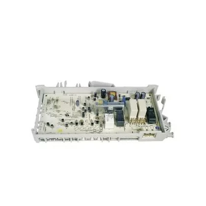 Elementy elektryczne do pralek r Skonfigurowany moduł elektroniczny do pralki Whirlpool / Indesit / Ariston / Hotpoint 481221478597 C00501247 481221478984 C00317916