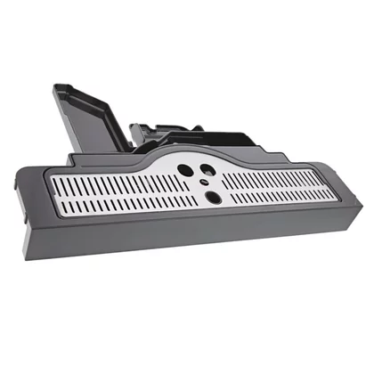 Podstawa kielicha z tacką ociekową i kratką do ekspresu do kawy Electrolux / AEG 4055105821
