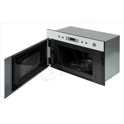 Kuchenka mikrofalowa do zabudowy Whirlpool AMW 498 WH 750 W biała