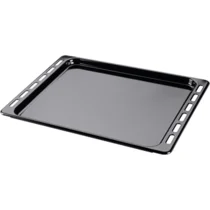 Głęboka blacha do pieczenia do piekarnika Whirlpool / Indesit / Ariston / Hotpoint 445 x 375 mm 481010683239 C00383277 481010764532 C00374896
