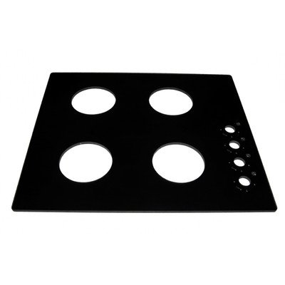 Płyta podpalnikowa do płyty gazowej Mastercook GC64SI C17L06019