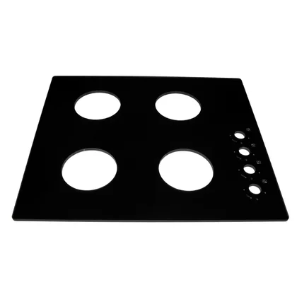 Płyta podpalnikowa do płyty gazowej Mastercook GC64SI C17L06019