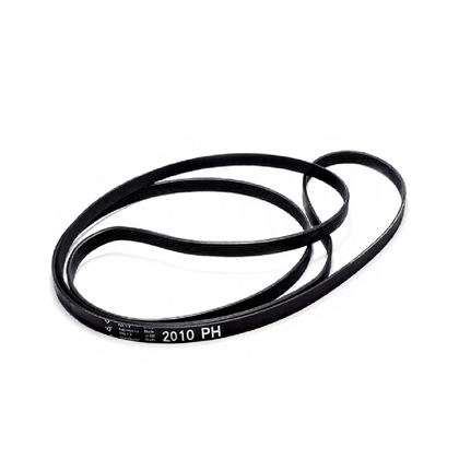 Pasek napędowy do suszarki Whirlpool / Indesit / Ariston / Hotpoint 2010 mm 481010824411 C00447908