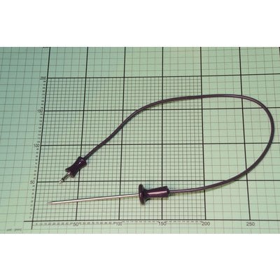 Termometr potraw z wtykiem do piekarnika Amica fi 3.5mm (8071224)