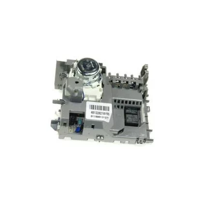 Elementy elektryczne do pralek r Programator SC1 do pralki Whirlpool 481228210156 C00456659 481228210219 C00312089 481228210213 C00311599