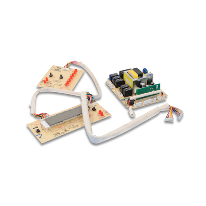 Zaprogramowany programator do zmywarki Whirlpool 480140101475 C00376968