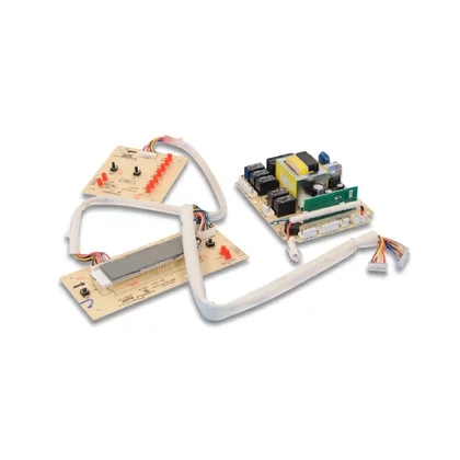 Zaprogramowany programator do zmywarki Whirlpool 480140101475 C00376968