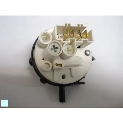 Elementy elektryczne do pralek r Hydrostat poziomu wody do pralki i pralko-suszarki Whirlpool / Indesit / Ariston / Hotpoint 481227128421 C00312652