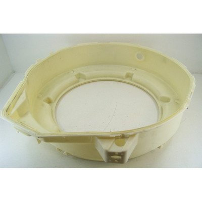 Zbiornik/Wanna (część przednia) do pralki (481241818405) C00337427