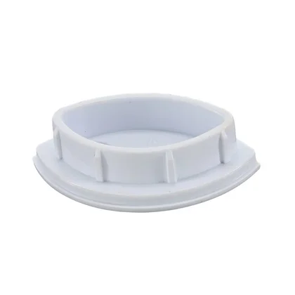 Zaślepka uchwytu drzwi do chłodziarki Electrolux / AEG 4055285656